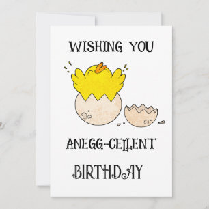Elegant Birthday Invitation   Customisable"