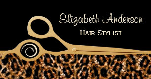 Hair Salon Bags Zazzle Nz