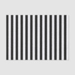 Elegant Black and White Tissue Paper<br><div class="desc">Elegant black and white tissue paper. Great for wrapping your Christmas gifts.</div>