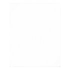 Elegant Black Gold Blue Monogram Invite 2