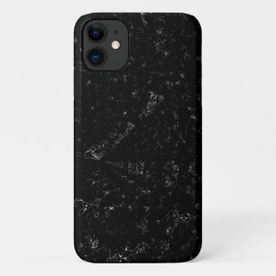 Elegant Black Marble Case-Mate iPhone Case