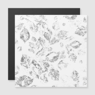 Elegant Botanical File Folder Set