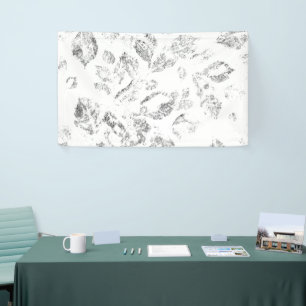 Elegant Botanical File Folder Set Banner