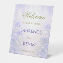 Elegant Botanical Wedding 