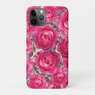 Elegant Bouquet of Roses  Case-Mate iPhone Case