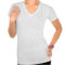 Elegant Bride Future Mrs White Womens