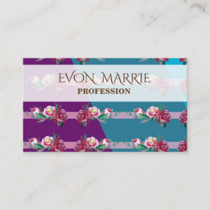 Elegant Busines Card