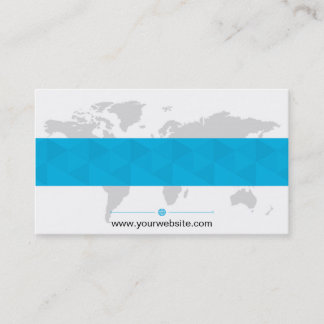 Elegant Business Card