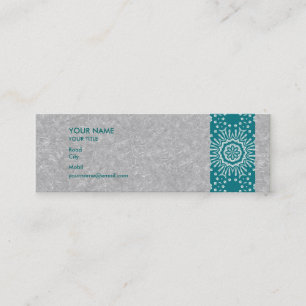 Elegant Business Card