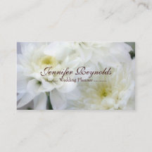 Elegant Business Card
