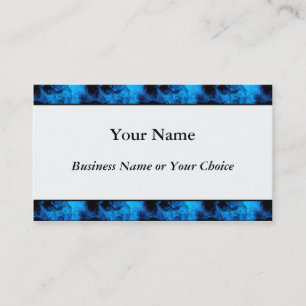 Elegant Business Card Template