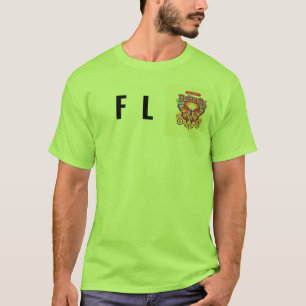 "Elegant Butterfly Print T-Shirt Collection"