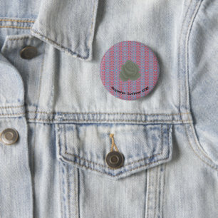 Elegant Buttons   Gold, Silver & 3D Designs
