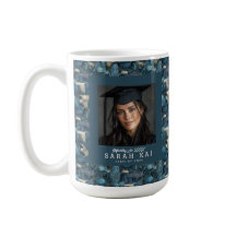 Elegant Calla Lilies Flower Grandaughter Graduatio