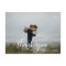 Elegant Calligraphy Script THANK YOU with PHOTO