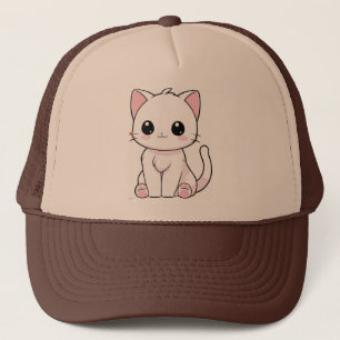 Elegant cap