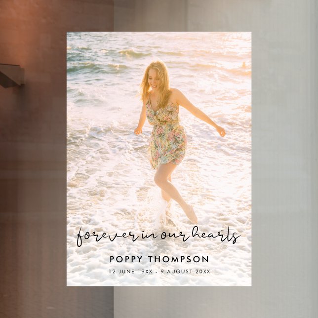 Elegant Celebration of Life | Funeral Memorial (Creator Uploaded)