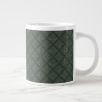 Elegant Celtic Knot Pattern