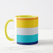 Elegant ceramic mug for your daily brew