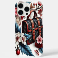 Elegant Cherry Blossom Creation