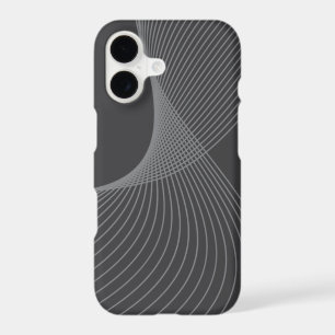 Elegant, chic, simple, modern graphic pattern art