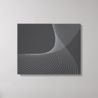 Elegant, chic, simple, modern graphic pattern art