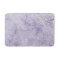 Elegant chic soft lavender purple glitter marble