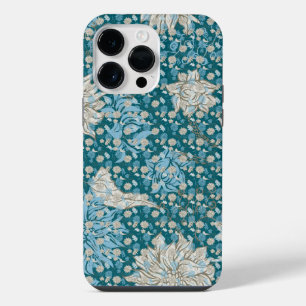Elegant Chic Wildflower iPhone 14 Pro Max Case