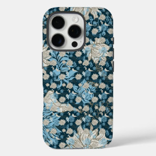 Elegant  Chic Wildflower Yellow   iPhone 16 Pro Case
