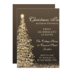 Elegant Christmas Party