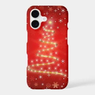 Elegant Christmas Tree