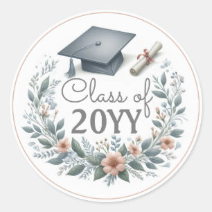 Elegant Class of Envelope Seal