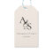 Elegant, Classic, Monogram, Wedding