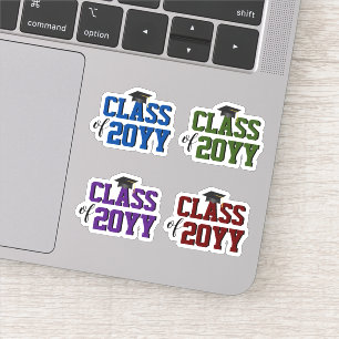 Elegant Classy Class of 2022 Graduation