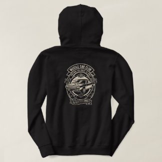 Elegant & Classy Hoodie