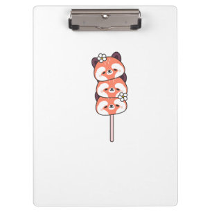 Elegant Clipboard with Notebook – Chic and Stylish