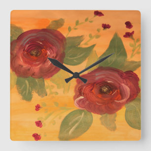 Elegant Clock