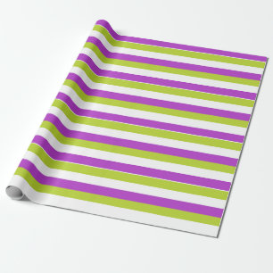 Elegant colourful Christmas  Wrapping Paper