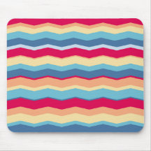 Elegant Colourful Festive Abstract Waves Pattern |