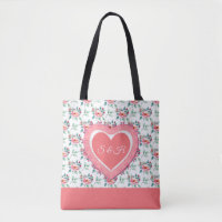 Elegant Colourful Spring Floral Watercolor Pattern
