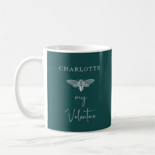 Elegant Confession Valentine's Day Gifts Cute Mugs
