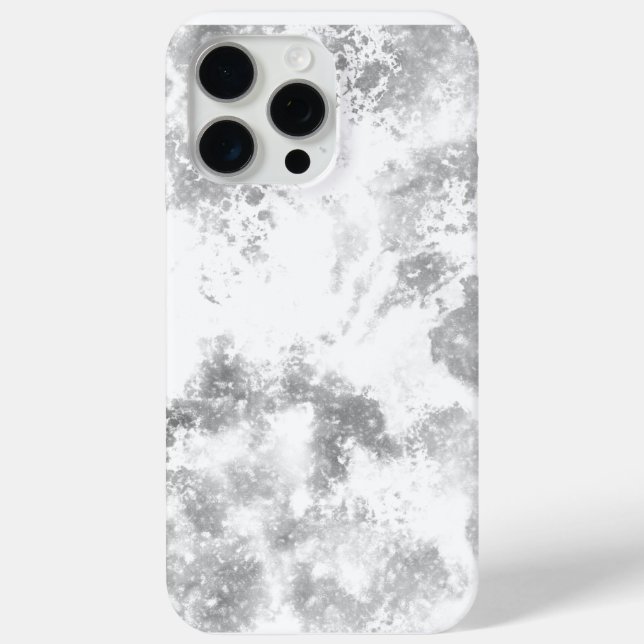 Elegant Copper | Girly Rose Gold Marble Case-Mate iPhone Case (Back)