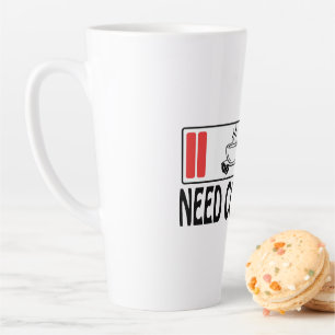 Elegant Creative Design Mug   Stylish Coffee Cup