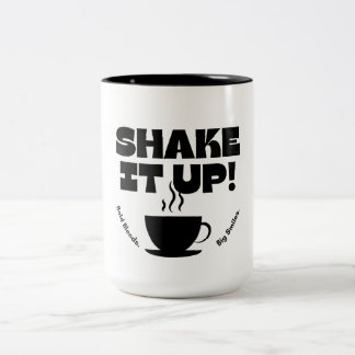 Elegant cup