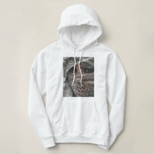 Elegant Custom Add Your Own Photo gift for Wifey Hoodie