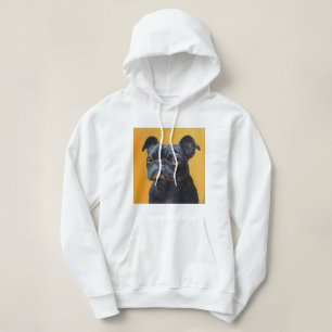 Elegant Custom Add Your Own Photo gift for Wifey Hoodie