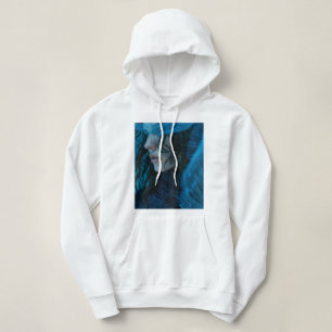 Elegant Custom Add Your Own Photo gift for Wifey Hoodie