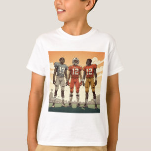 Elegant Custom Add Your Own Photo kids T-Shirt