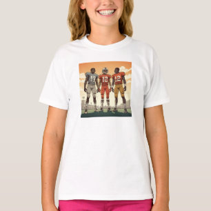 Elegant Custom Add Your Own Photo kids T-Shirt