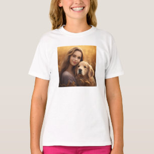 Elegant Custom Add Your Own Photo kids T-Shirt